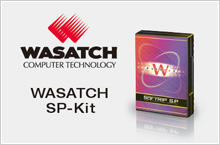 WASATCH SP-Kit