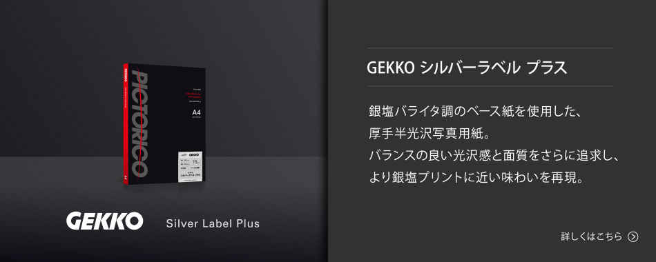 月光シルバーラベルプラス